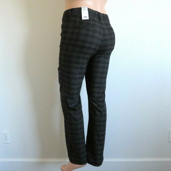 Lee Jeans Flex Motion Women's TUMMY CONTROL Trouser Regular Fit Plus Size 16 NWT - Picture 2 of 9